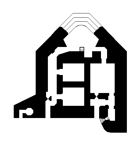 V1 Feuerstellung Nr. 650