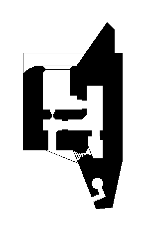 ДВТ № 654 НоВУР