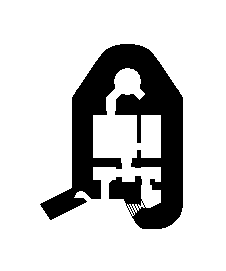 WaKoFest 6-Schartenturm