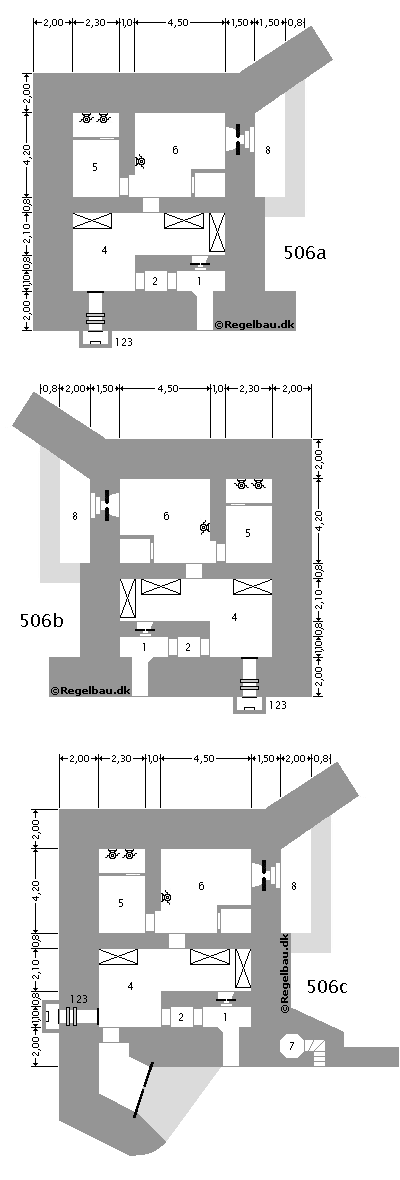 ДВТ № 506 КИУР