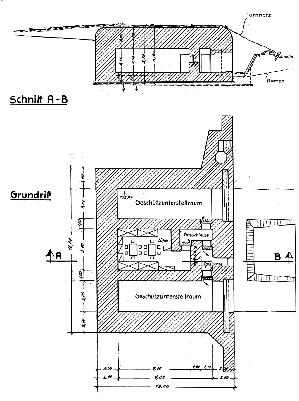 ДВТ № 605 НоВУР