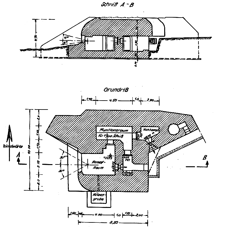 ДВТ № 654 НоВУР